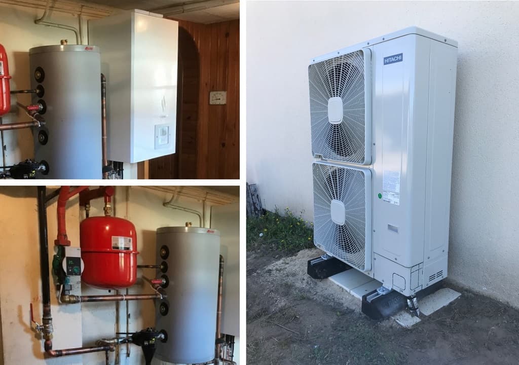 Photovoltaïque + pompe à chaleur à Ceyreste (13)