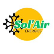 Logo SOL'AIR ENERGIES