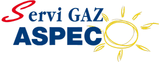 Logo ASPEC-SERVIGAZ