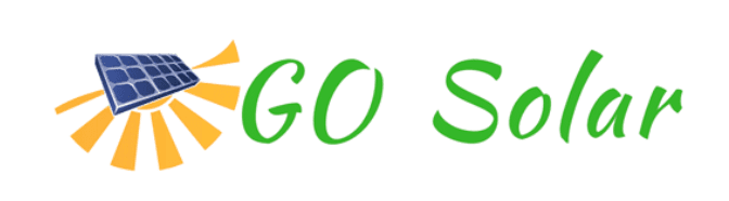 Logo GO SOLAR