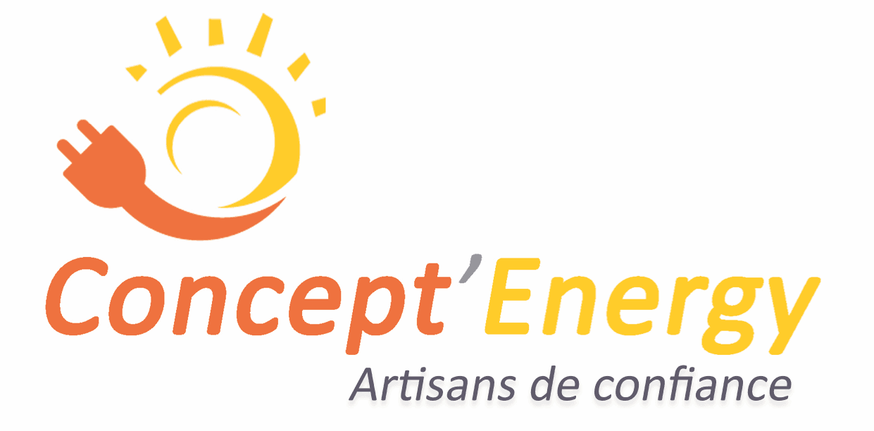 Logo CONCEPT'ENERGY