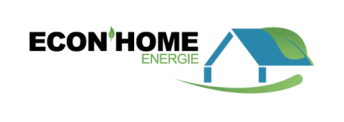 Logo ECON-HOME ENERGIE
