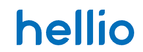 Logo Hellio Solutions