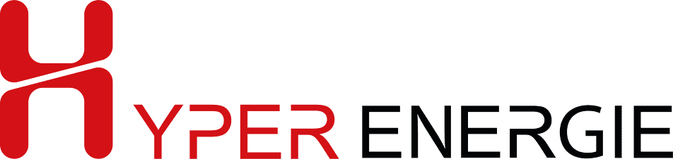 Logo HYPER ENERGIE