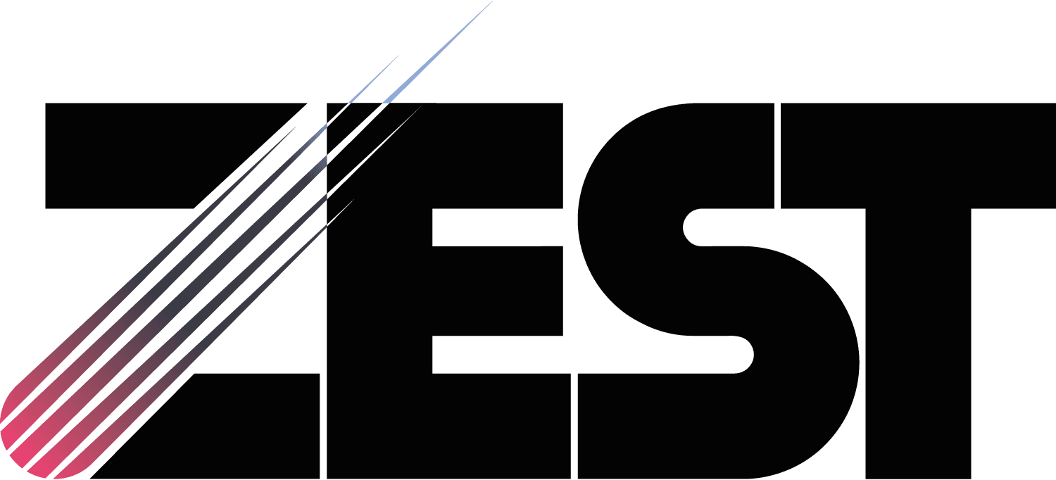 Logo ZEST