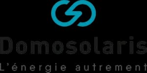 Logo DOMO SOLARIS